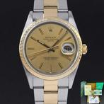 Rolex - Oyster Perpetual Date - 15223 - Unisex - 1991, Nieuw