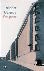 De pest / Ulysses klassieken 9789023428756 Albert Camus, Verzenden, Gelezen, Albert Camus
