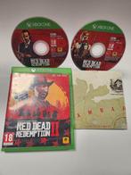 Red Dead Redemption II Xbox One, Ophalen of Verzenden, Nieuw