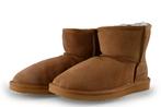 Laurent David Boots in maat 39 Cognac | 10% extra korting, Overige kleuren, Verzenden, Overige typen, Zo goed als nieuw