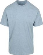Levis T-Shirt Space Dye Blue maat S Heren, Kleding | Heren, T-shirts, Verzenden, Nieuw, Maat 46 (S) of kleiner, Levi's