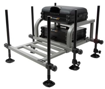 Ultimate Hyperga XT Seatbox beschikbaar voor biedingen