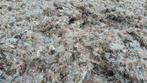 Tapijtmix polyvlokken cofiber polyvlokken manegebodem geopad, Dieren en Toebehoren, Nieuw