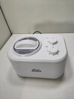 Solis Gelatissima ijsmachines, Verzenden, Nieuw