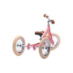 Trybike Steel – Vintage-Pink – Driewieler