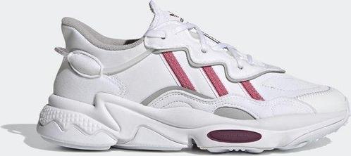 adidas Ozweego - maat 38- W Dames Sneakers - WhiteRose, Kleding | Dames, Schoenen, Verzenden