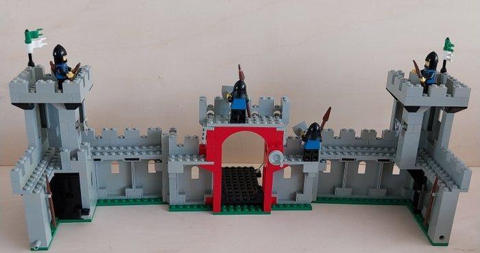 Lego Set - 6073 - Castle - Knights Castle, Kinderen en Baby's, Speelgoed | Duplo en Lego
