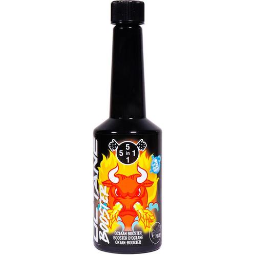 5in1 Octaan booster 310ml, Motoren, Accessoires | Onderhoudsmiddelen, Verzenden