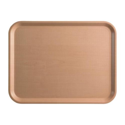 Cambro Mykonos Gelamineerd Dienblad Berk | 2 Formaten, Zakelijke goederen, Horeca | Overige, Verzenden