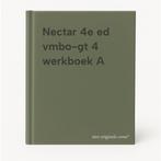 Nectar 4e ed vmbo-gt 4 werkboek A 9789001866495, Verzenden, Zo goed als nieuw