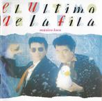 cd - El Ãltimo De La Fila - MÃºsico Loco, Zo goed als nieuw, Verzenden