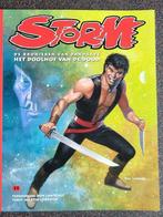 Storm, De kronieken van Roodhaar - 14 Album - Eerste, Boeken, Nieuw
