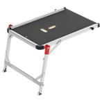 Hailo Trapplatform TP1 aluminium (Overige), Verzenden, Nieuw