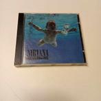 Nirvana Nevermind, Verzenden, Gebruikt