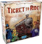 Ticket To Ride (Engels) | Days Of Wonder -, Hobby en Vrije tijd, Gezelschapsspellen | Bordspellen, Verzenden, Nieuw