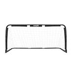 VirtuFit Inklapbaar Voetbaldoel -  Voetbalgoal - 90x60cm, Sport en Fitness, Voetbal, Verzenden, Nieuw