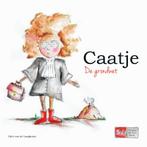 Caatje 9789012402958 Britt van de Langkruis, Verzenden, Gelezen, Britt van de Langkruis