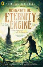 Orphans of the Tide- Eternity Engine 9780241535608, Verzenden, Gelezen, Struan Murray