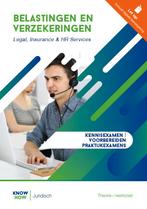 Belastingen en verzekeringen | combipakket / Knowhow, Verzenden, Gelezen, Paul Bles