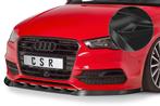Cup spoilerlip met ABE voor Audi S3 / A3 8V S-Line cabrio /, Verzenden, Nieuw