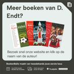 Het Officiële Ajax Jaarboek 1997-1998 9789074804080 D. Endt, Verzenden, Zo goed als nieuw, D. Endt