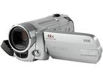 Canon Legria FS10 E Digitale Videocamera - Zilver, Audio, Tv en Foto, Videocamera's Digitaal, Verzenden, Zo goed als nieuw