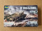 Revell 03507 World of Tanks SU-100 1:72, Verzenden, Nieuw, Revell