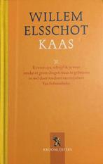 Kaas - Willem Elsschot 9789001555054 Willem Elsschot, Boeken, Overige Boeken, Gelezen, Willem Elsschot, Braak Menno ter, Verzenden