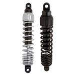 Progressive Indian Scout 444 Series Shocks 11.5in - Black -, Ophalen of Verzenden