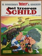 Asterix 11: Asterix en het ijzeren schild - Asterix 11:, Ophalen of Verzenden, Nieuw
