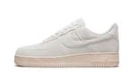 Nike Air Force 1 Low Winter Premium Summit White - 44, Verzenden, Wit, Nieuw, Sneakers of Gympen