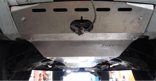 F4X4 - STALEN ACHTERAS AFDEKKING LAND ROVER DISCOVERY, Auto-onderdelen, Carrosserie en Plaatwerk, Ophalen of Verzenden