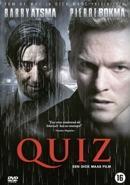 Quiz - DVD, Verzenden, Nieuw in verpakking