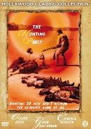 Hunting party (1972) - DVD, Verzenden, Nieuw in verpakking