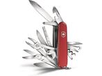 Victorinox Swiss Army Champs Multitool 33 Functies Rood, Verzenden, Nieuw