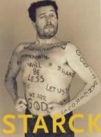 STARCK 9783822885000 PHILIPPE STARCK, Verzenden, Gelezen, PHILIPPE STARCK