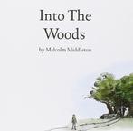 cd - Malcolm Middleton - Into The Woods, Verzenden, Zo goed als nieuw