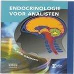 Endocrinologie Voor Analisten | 9789077423806, Nieuw, Verzenden
