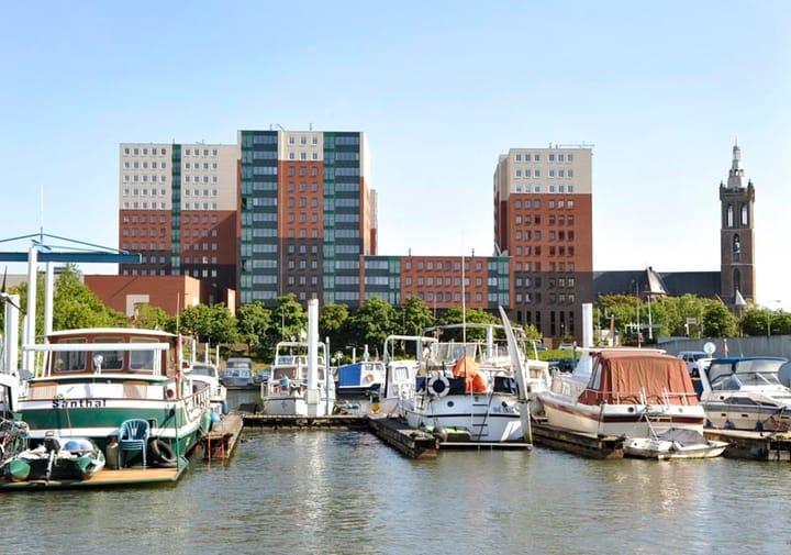 Leuke huurwoning Maashaven, Roermond, Huizen en Kamers, Huizen te huur, Direct bij eigenaar, A, Limburg, Tussenwoning