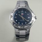 TAG Heuer - Kirium - Zonder Minimumprijs - WL1013 - Heren -