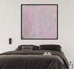 Stefanie Raus - Rose Grün 811 XXL, Antiek en Kunst