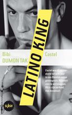 Latino king / Slash / 6 9789045110318 Bibi Dumon Tak, Verzenden, Gelezen, Bibi Dumon Tak