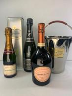 Laurent-Perrier - Champagne - 4 Fles (0,75 liter), Nieuw