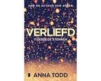 Boek Tussen de sterren 1 - Verliefd 9789022587676, Boeken, Verzenden, Zo goed als nieuw