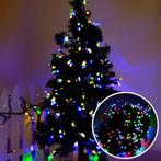 Kerstboomverlichting - 10 Meter - RGB, Diversen, Kerst, Ophalen of Verzenden, Nieuw