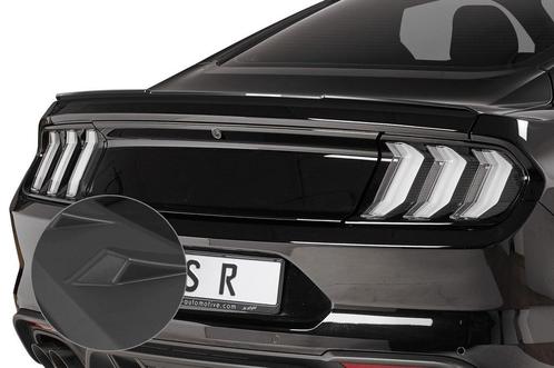 Achtervleugel met ABE voor Ford Mustang VI HF727-L, Auto-onderdelen, Carrosserie en Plaatwerk, Nieuw, Verzenden