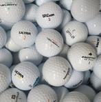 Wilson Golfballen mix | 100 stuks voor € 45,00, Overige merken, Bal(len), Ophalen of Verzenden, Zo goed als nieuw