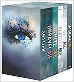 Shatter Me Box, Boeken, Verzenden, Nieuw