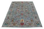 Designer Carpet - Nieuw - Vloerkleed - 201 cm - 151 cm, Huis en Inrichting, Nieuw