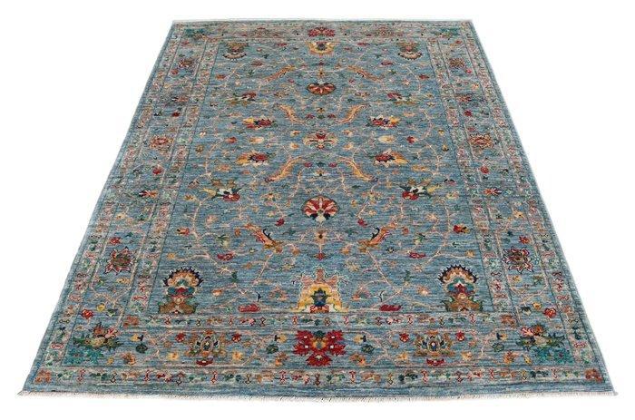 Designer Carpet - Nieuw - Vloerkleed - 201 cm - 151 cm, Huis en Inrichting, Stoffering | Tapijten en Kleden